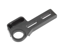 Salsa Alternator Flat Mount (Drive Side Geared)