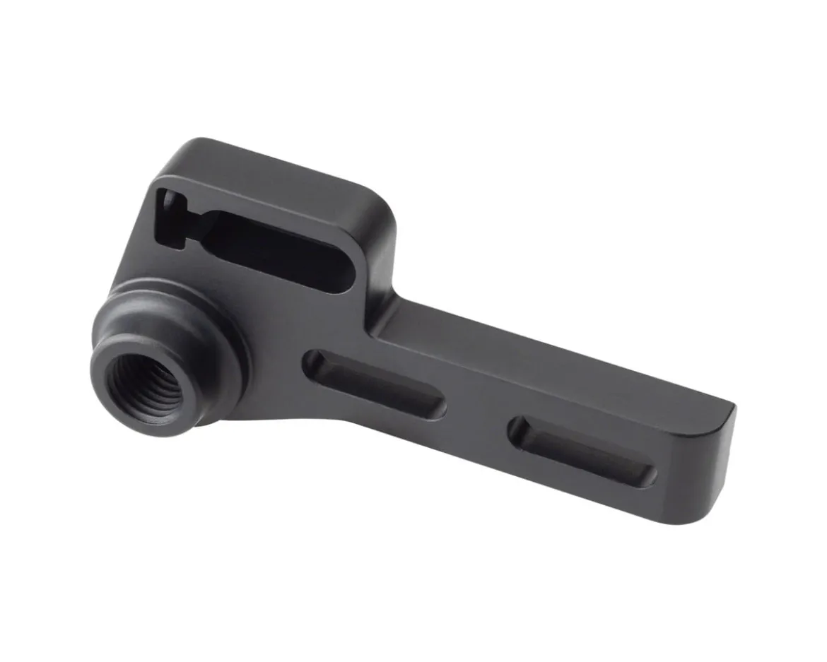 Salsa Alternator Flat Mount (Drive Side Single Speed)