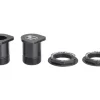Salsa Axle Pivot Hardware Kit (Split Pivot Frames, V2, V3)