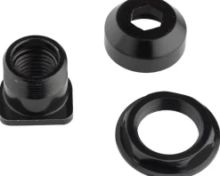 Salsa Axle Stud Kit (1638) (Carbon V2 Beargrease, Warbird, Warroad, & Cutthroat Frames)