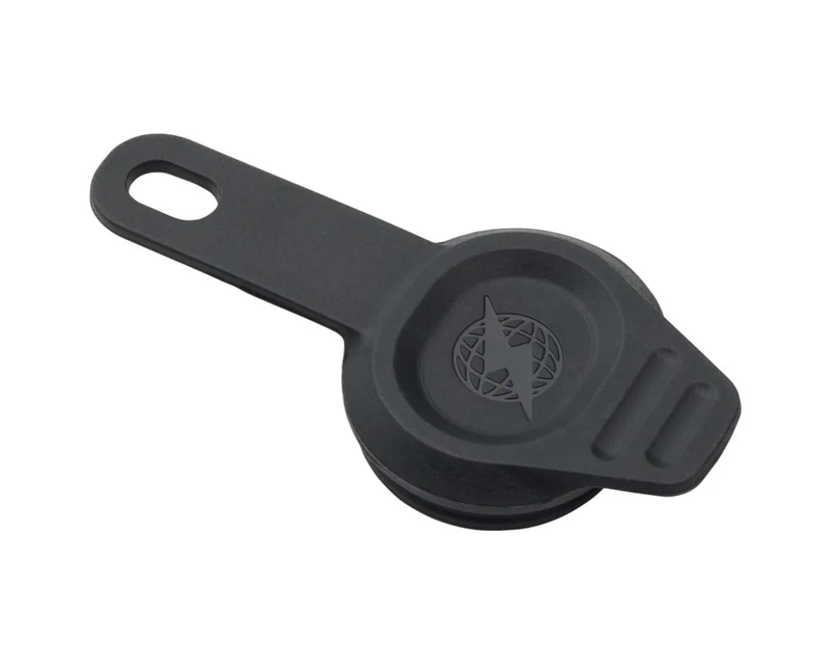 Salsa Bosch Charge Port Cover