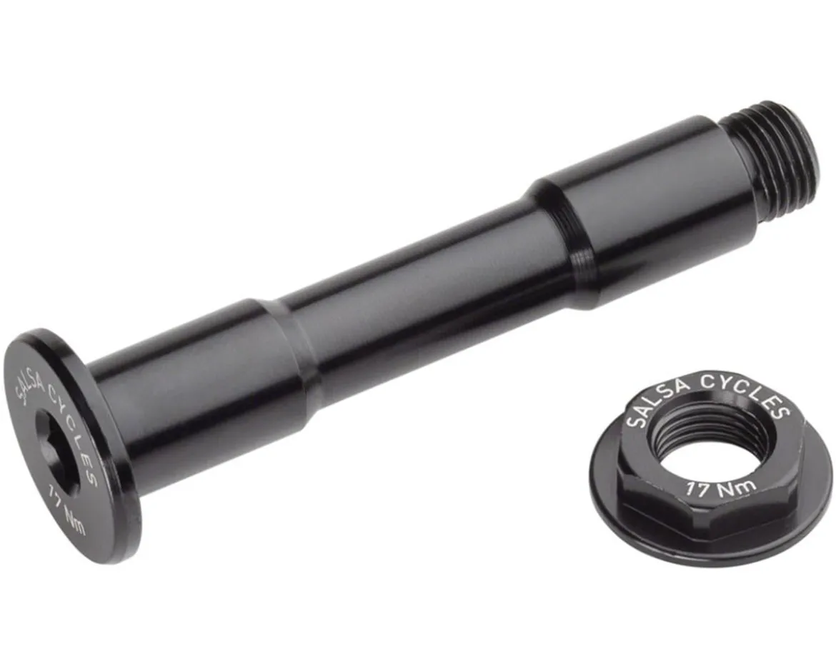 Salsa Control Link Pivot Hardware Kit for V3 Split Pivot Frames
