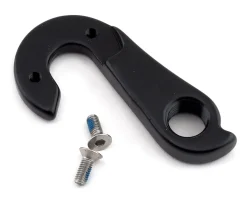 Salsa Derailleur Hanger (Black) (257)