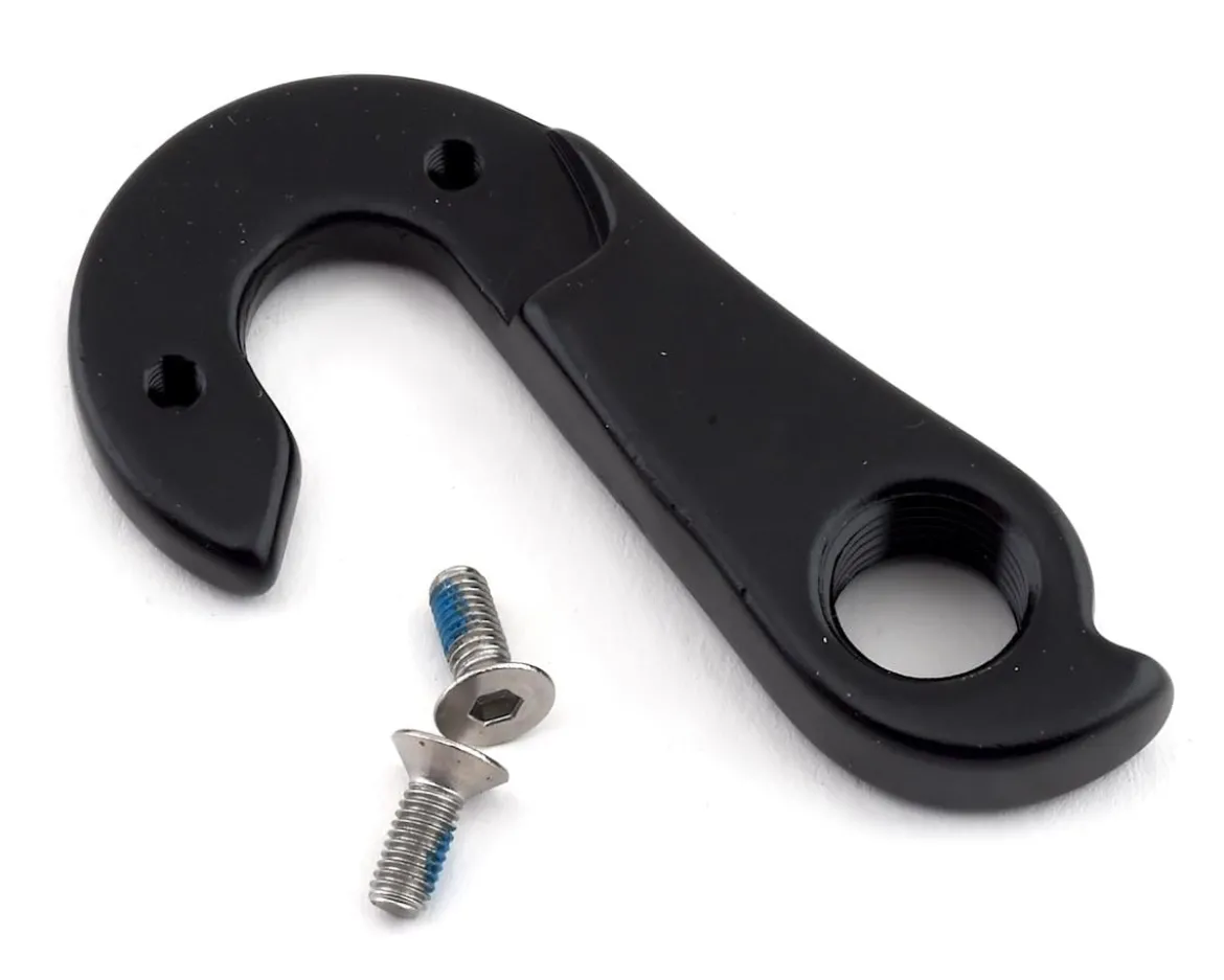 Salsa Derailleur Hanger (Black) (257)