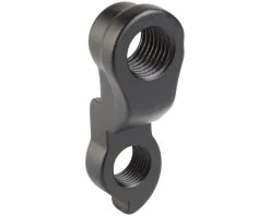 Salsa Derailleur Hanger (Black) (687)