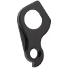 Salsa Derailleur Hanger for 2014+ Split Pivot Frames (465) (Warbird, Warroad, Cutthroat, Stormchaser) (Space Horse, Gorilla Monsoon)