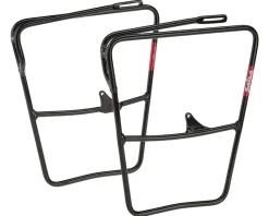 Salsa Down Under Front Rack (Black) (Pair)