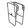 Salsa Down Under HD Front Rack System (Black) (Pair)