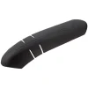 Salsa Downtube Protector for Bucksaw Carbon
