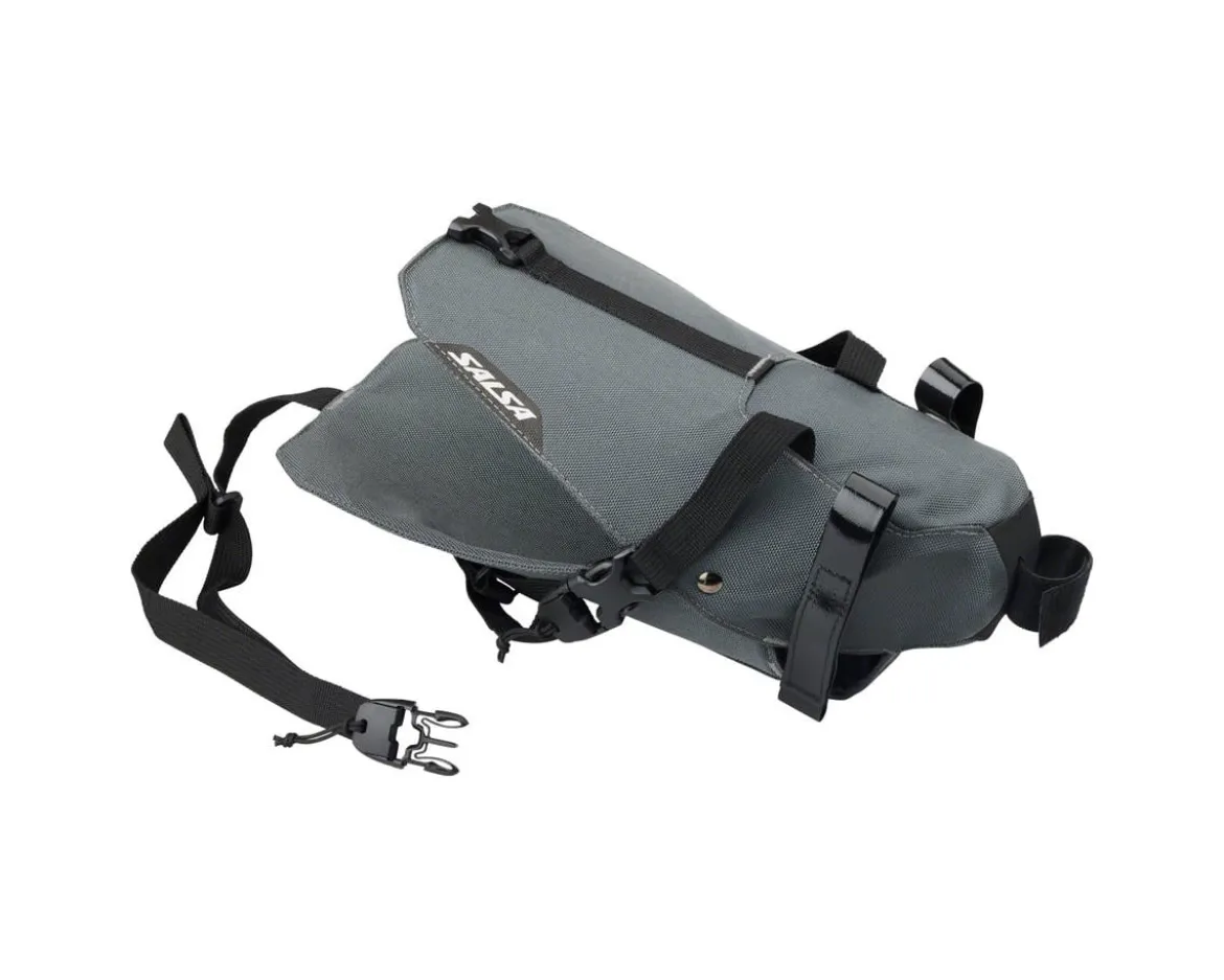 Salsa Dry Bag for EXP Series Saguaro Seat Bag (L) (Dry Bag Only)