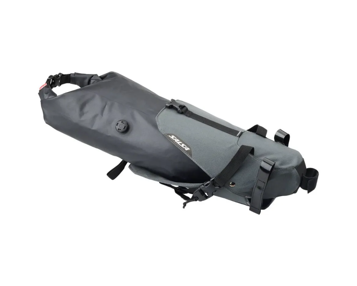 Salsa Dry Bag for EXP Series Saguaro Seat Bag (L) (Dry Bag Only)