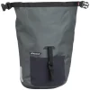 Salsa EXP Agave Pannier (Black)