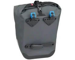 Salsa EXP Agave Pannier (Black)