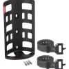 Salsa EXP Series Anything Cage HD (Black) (w/EXP Rubber Straps)