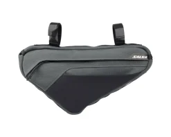 Salsa EXP-R Series Campion Frame Bag (Grey)