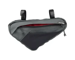Salsa EXP-R Series Campion Frame Bag (Grey)