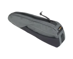 Salsa EXP-R Series Trillium Top Tube Bag (Grey) (L)