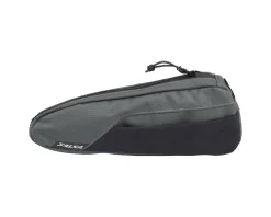 Salsa EXP-R Series Trillium Top Tube Bag (Grey) (L)