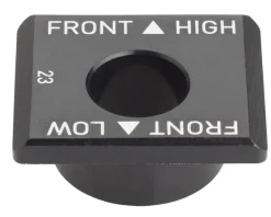 Salsa Flip Chip Service Kit