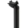 Salsa Guide Carbon Seatpost (Black) (31.6mm) (400mm) (18mm Offset)