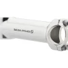 Salsa Guide Stem (Silver) (31.8mm Clamp) (110mm) (6°)