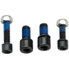 Salsa Hardware Kit for Alternator 2.0 (Fixed Position Plates)