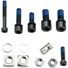 Salsa Hardware Kit for Alternator 2.0 (Adjustable Plates)