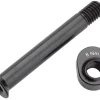 Salsa 60L Shock Mount Hardware Kit for V3 Split Pivot Frames