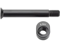 Salsa 60L Shock Mount Hardware Kit for V3 Split Pivot Frames