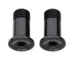 Salsa Link Pivot Bolt Kit (M12x1.25, 24L, Link Pivot Bolt) (3731)