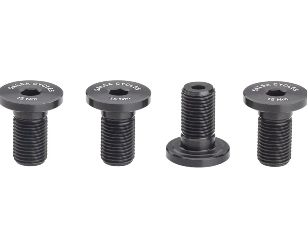 Salsa M10 Link Hardware Kit for V3 Split Pivot Frames