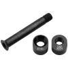 Salsa Notch Flip Chip Kit (Flip Chip Pair/Lower Shock Bolt) (3744)