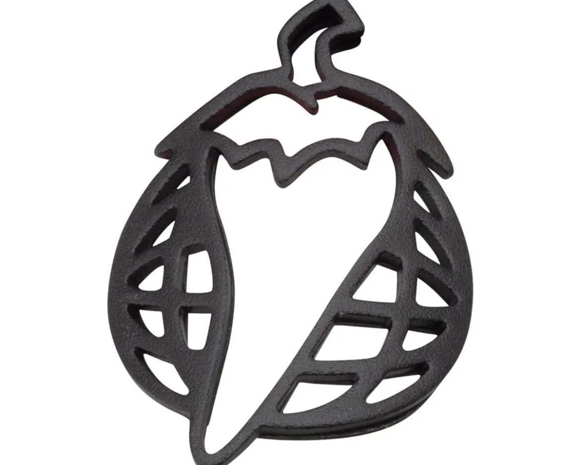 Salsa Pepper Globe Headbadge (1620)