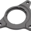Salsa Removable ISCG Mount Bracket for V3 Split Pivot Frames