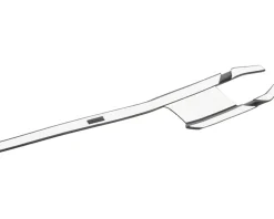Salsa Rustler V1 Chainstay Protector