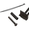 Salsa Seatstay Bridge Fender Mount Adapter (For Class 5 VRS Frames)