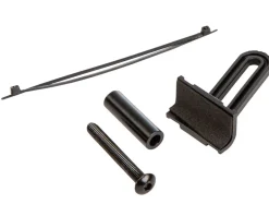 Salsa Seatstay Bridge Fender Mount Adapter (For Class 5 VRS Frames)