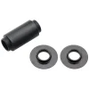 Salsa Shock Link Pivot Kit (#10/8 x 0.5 Reducing Bearing Spacer/Internal Bearing Spacer Sleeve) (4036)