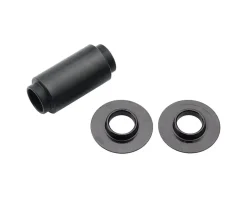 Salsa Shock Link Pivot Kit (#10/8 x 0.5 Reducing Bearing Spacer/Internal Bearing Spacer Sleeve) (4036)
