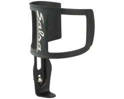 Salsa Side Entry Water Bottle Cage (Black)