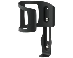 Salsa Side Entry Water Bottle Cage (Black)
