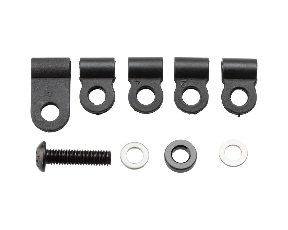 Salsa Split Pivot Cable Guide Sevice Kit