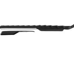 Salsa Upper & Lower Chainstay Protector (Blackthorn & Cassidy Alloy & Carbon) (1572)