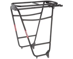 Salsa Wanderlust HD Rear Rack (Black)