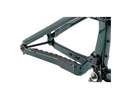Salsa Blackthorn 145 All-Mountain Frameset (Black Spruce) (XL) (Alloy)