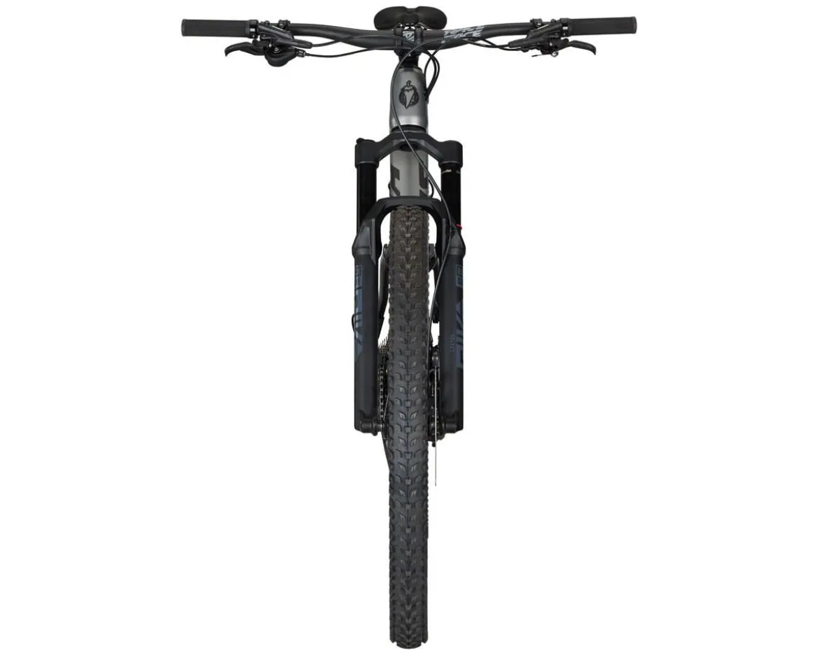 Salsa Blackthorn 125 C Deore 12 Mountain Bike (Coffee Black/Smoke) (S)