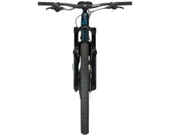 Salsa Blackthorn 145 C Deore 12 Mountain Bike (Black/Slate) (S)