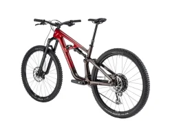 Salsa Blackthorn 125 C Eagle 90 Transmission (Dark Umber/Canyon Red) (M)