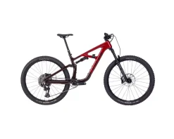 Salsa Blackthorn 125 C Eagle 90 Transmission (Dark Umber/Canyon Red) (M)