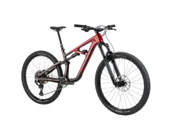 Salsa Blackthorn 125 C Eagle 90 Transmission (Dark Umber/Canyon Red) (M)